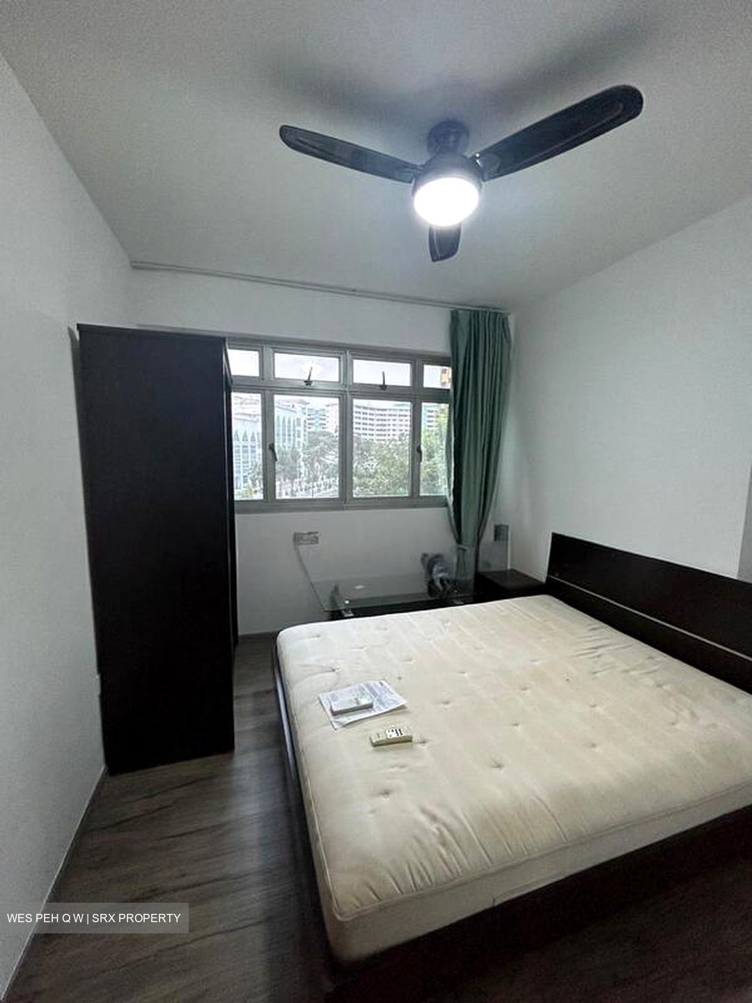 Blk 808B Ping Yi Greens (Bedok), HDB 3 Rooms #501282251